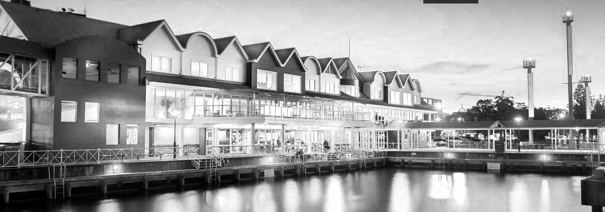 Harbourview, Newcastle