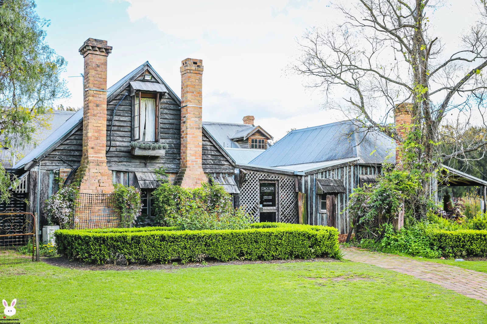 The Convent, Hunter Valley