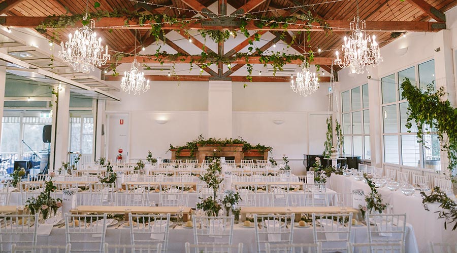 Wandin Valley Estate, Hunter Valley